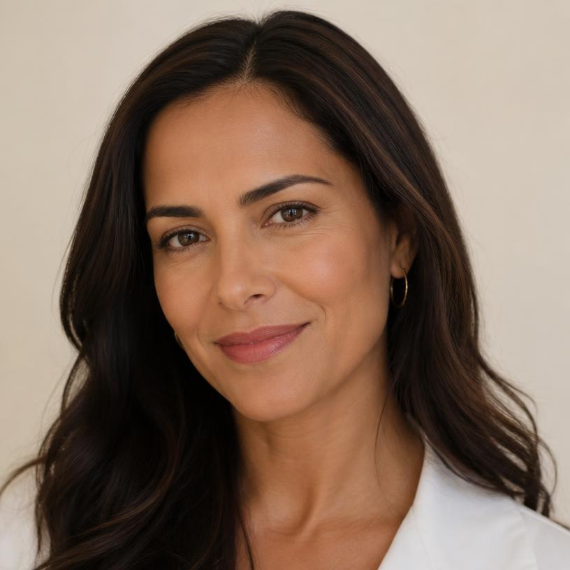 Photo de Élodie Marchand